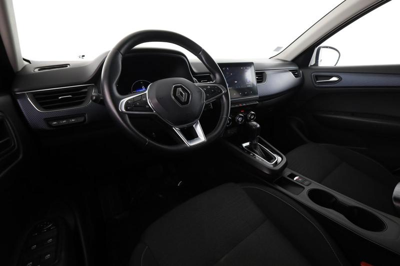 Renault Arkana 1.6 E-Tech Business 145 ch
