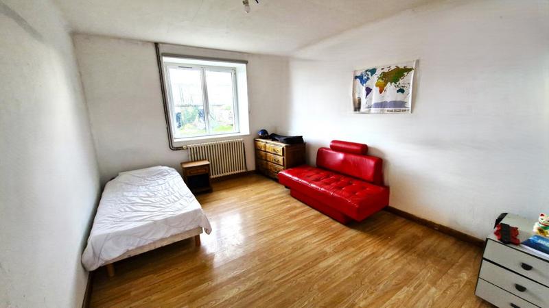 Longère - 157 m² - 7 pièces