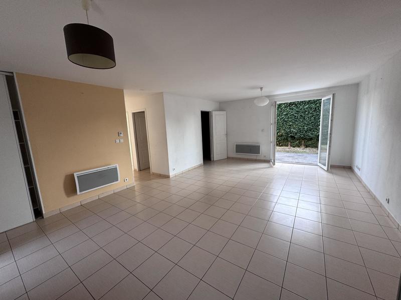 Villa - 80 m² - 5 pièces