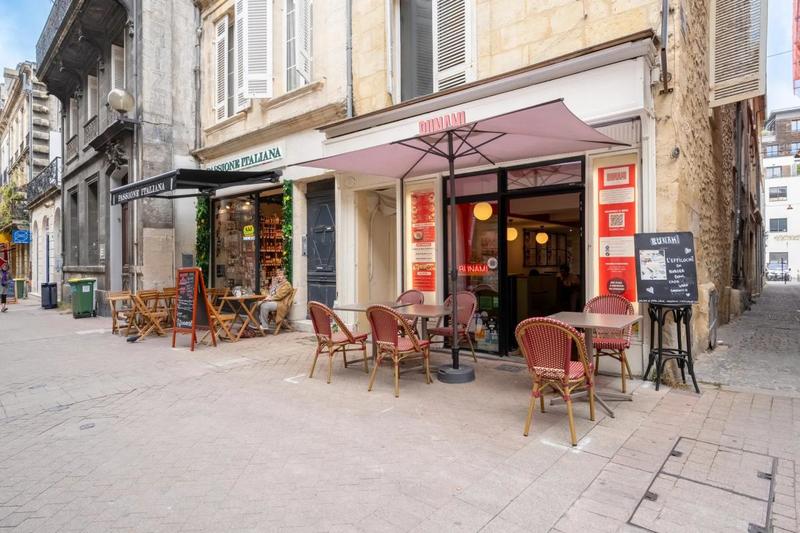 Studio - 26 m² - 1 pièce