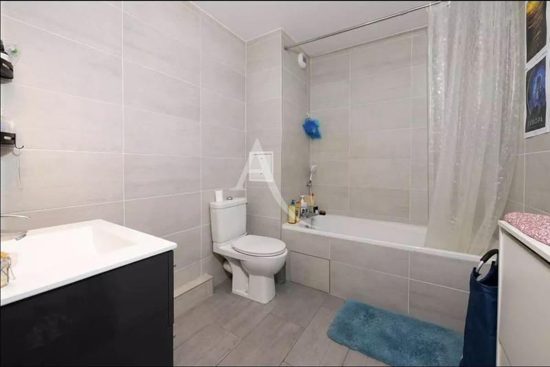 Appartement - 29 m² - 1 pièce