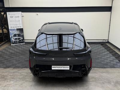 Bmw Xm G09 653 ch Bva8