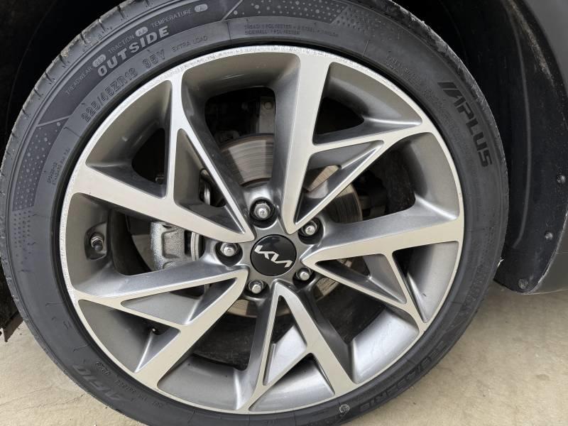 Kia Niro 1.6 GDi Hybride 141 ch Dct6 Lounge