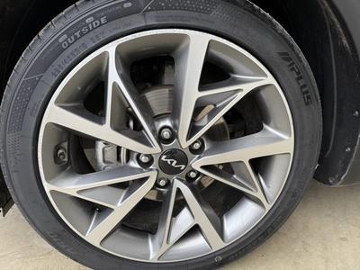 Kia Niro 1.6 GDi Hybride 141 ch Dct6 Lounge