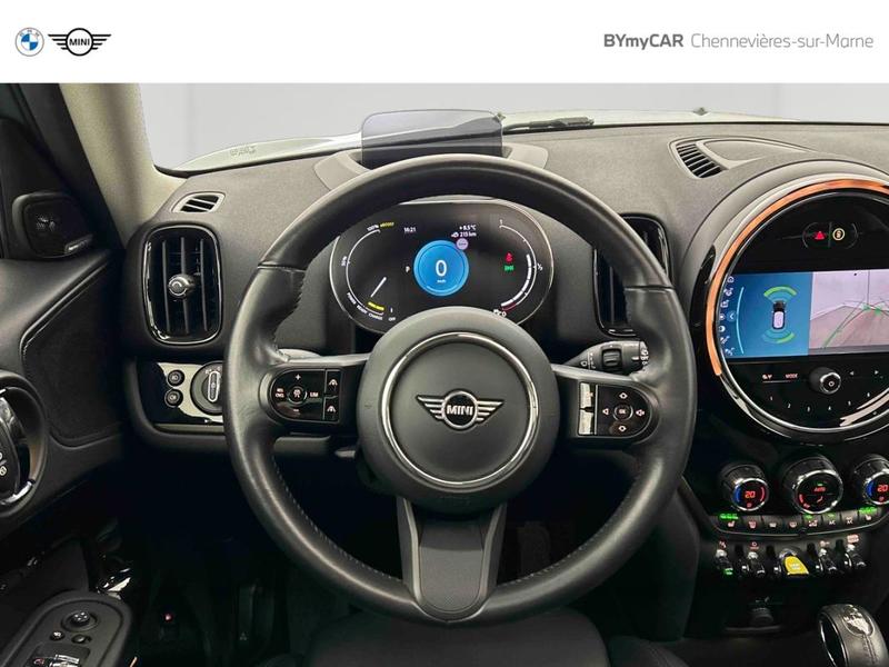 Mini Countryman F60 Lci 125 - 95 ch All4 Bva6 Cooper se Edition Premium Plus