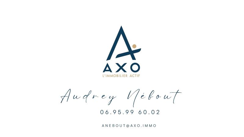 Maison - 96 m² - 4 pièces