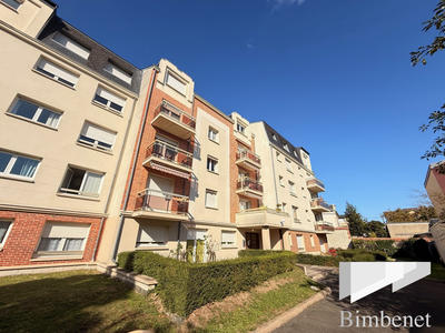 Appartement - 74 m² - 3 pièces