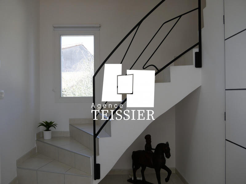 Villa - 114 m² - 4 pièces