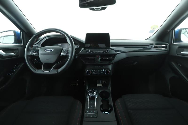 Ford Focus Sw 2.0 EcoBlue St Line Business Auto 150 ch