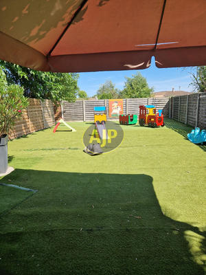 Fonds de commerce - 1 m²