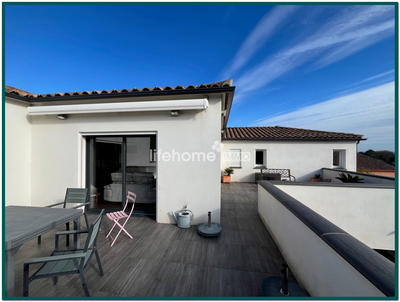 Villa - 208 m² - 5 pièces
