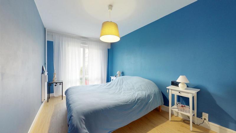 Appartement - 87 m² - 4 pièces