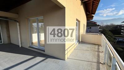 Appartement - 139 m² - 5 pièces