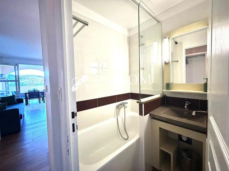 Appartement - 22 m² - 1 pièce