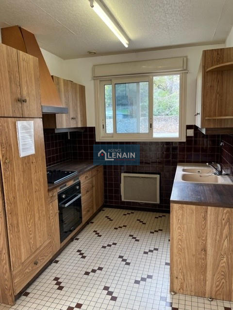 Maison - 116 m² - 7 pièces