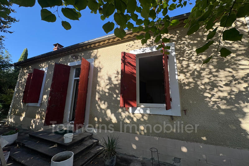 Maison - 77 m² - 3 pièces