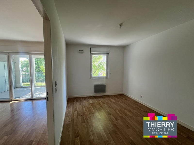 Appartement - 39 m² - 2 pièces