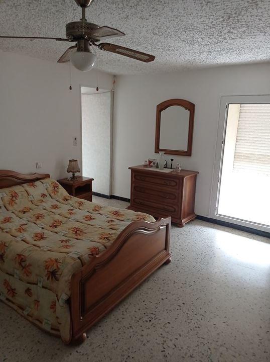 Maison de village - 132 m² - 6 pièces