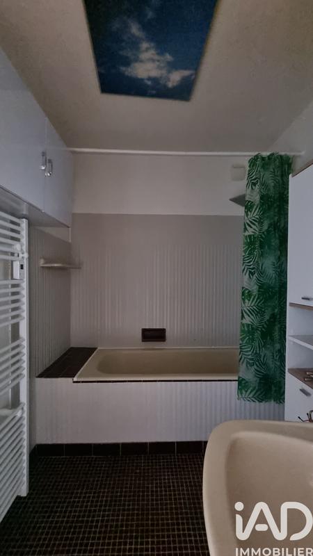 Appartement - 97 m² - 4 pièces