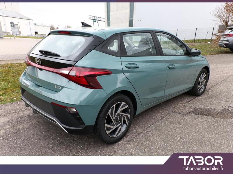 Hyundai i20 90 Select My26 Gps Sièges chauf 16"