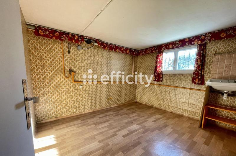 Pavillon - 118 m² - 5 pièces