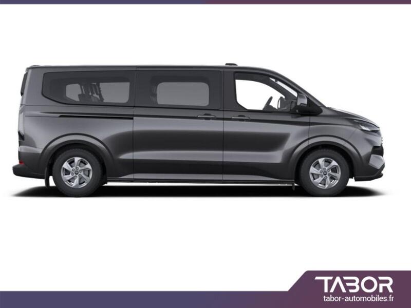 Ford Tourneo Custom 136 Trend L2 Acc Attel 9-pl