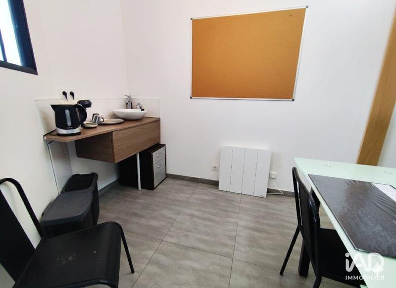 Local commercial - 55 m²