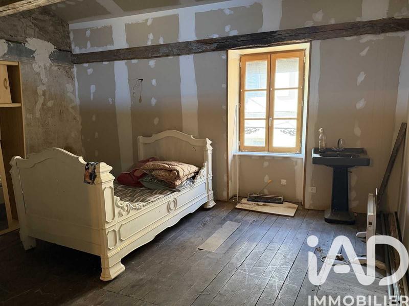 Maison - 109 m² - 4 pièces