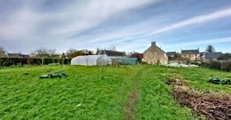 Maison - 139 m² - 8 pièces