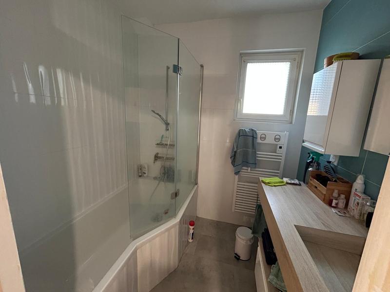 Maison - 75 m² - 4 pièces