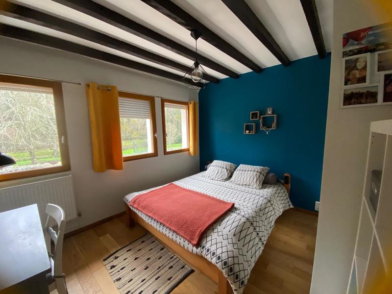 Maison - 175 m² - 7 pièces