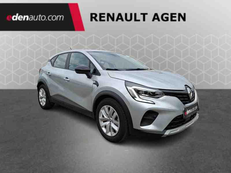 Renault Captur TCe 100 Gpl - 21 Business