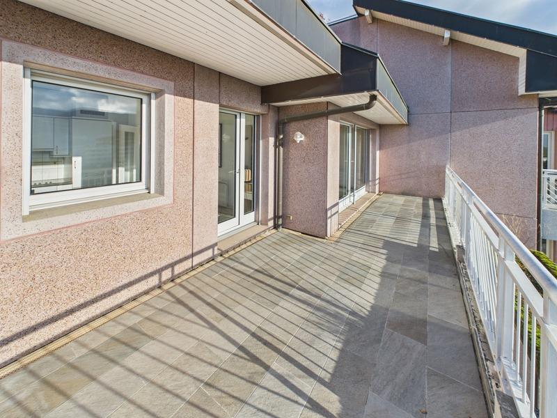 Appartement - 152 m² - 4 pièces