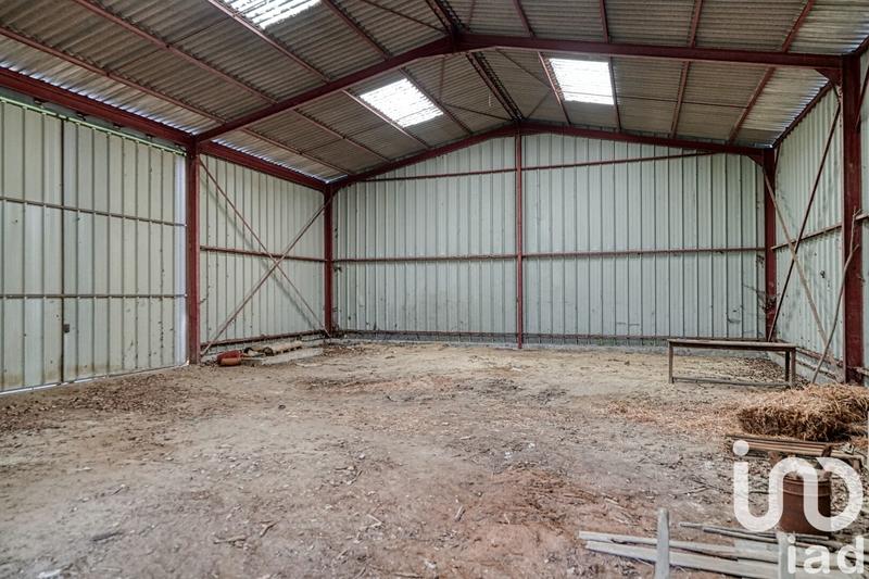 Maison - 200 m² - 5 pièces