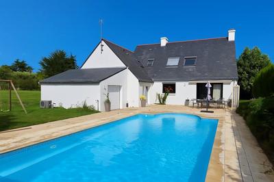 Propriété - 190 m² - 7 pièces