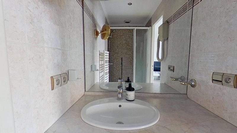 Appartement - 32 m² - 1 pièce