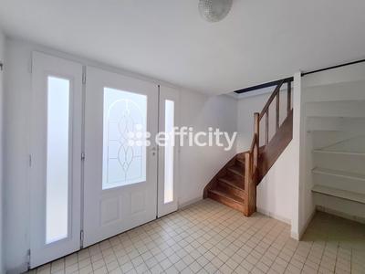 Pavillon - 88 m² - 5 pièces