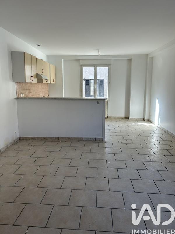 Maison de ville - 78 m² - 4 pièces