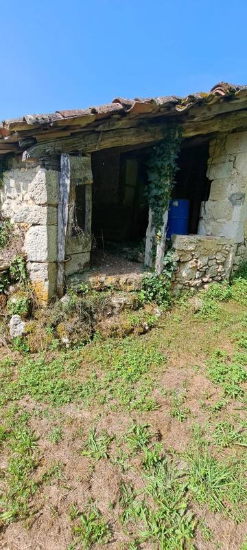 Maison - 84 m² - 1 pièce