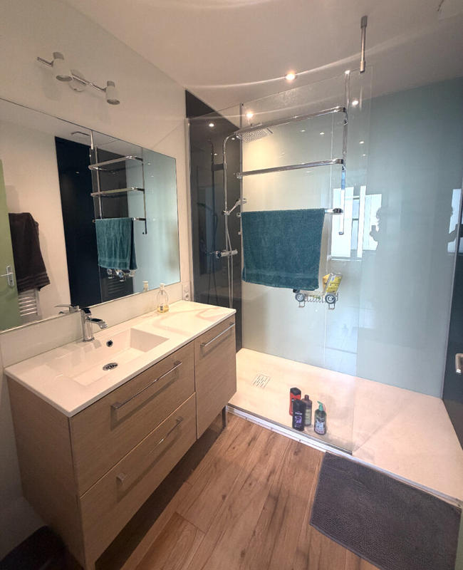 Maison - 160 m² - 5 pièces