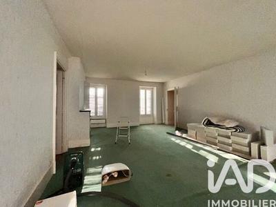 Appartement - 114 m² - 4 pièces