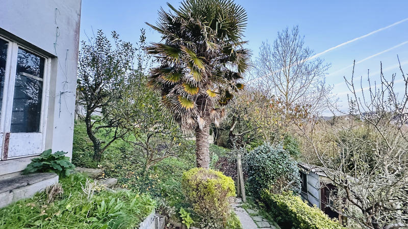 Maison - 110 m² - 6 pièces