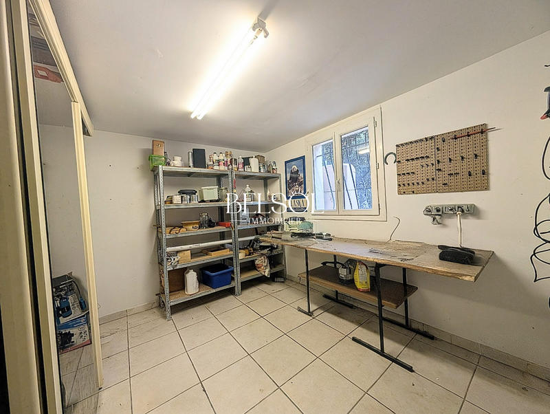 Maison - 155 m² - 6 pièces