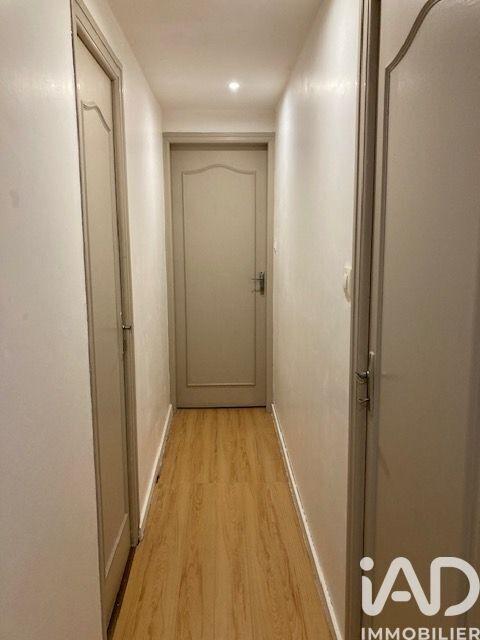 Maison - 122 m² - 5 pièces