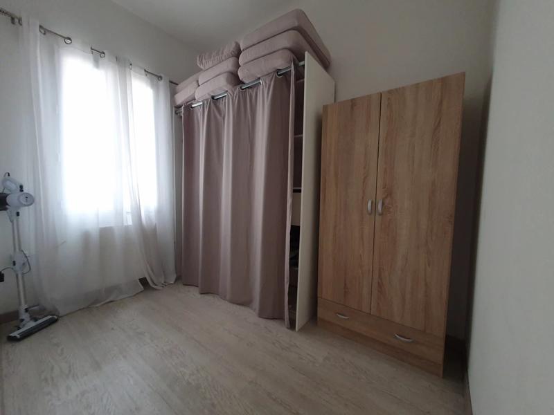 Maison - 60 m² - 3 pièces