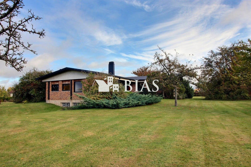 Maison - 158 m² - 6 pièces