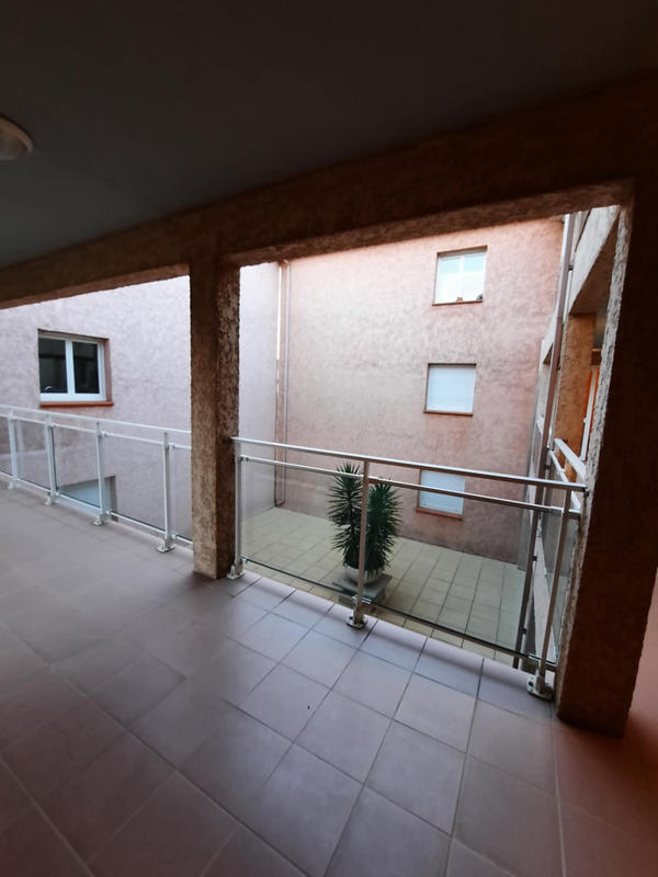 Appartement - 77 m² - 3 pièces