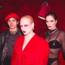 Baby Berserk + Angine de Poitrine