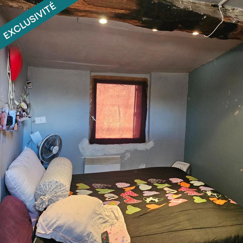 Appartement - 103 m² - 6 pièces