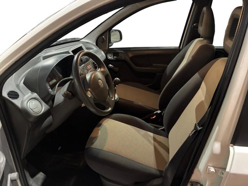 Fiat Panda My 1.2 8v 69 ch Team